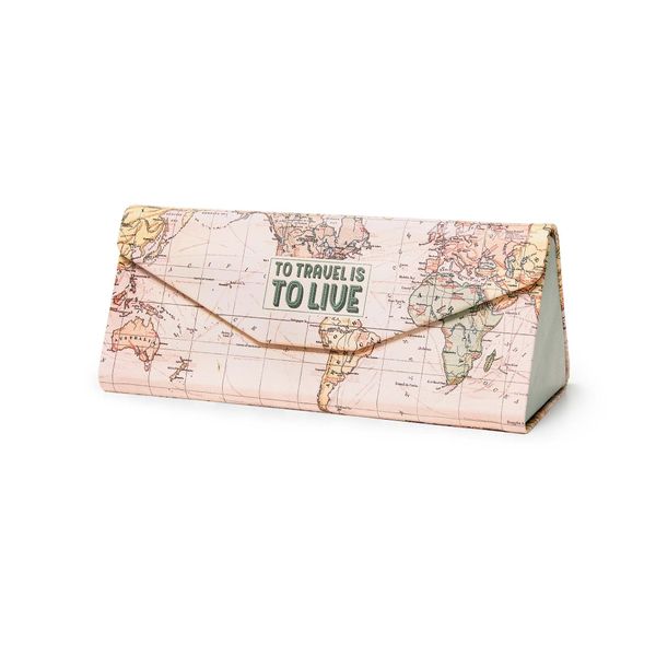 Legami - See you Soon - Folding Glasses Case