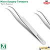 Orthodontic Instruments Bracket Holding Removing Tweezer Mathieu Height Gauge 