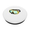 Dive Mask PopSockets Swappable PopGrip