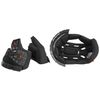 Scorpion R1 Air Kwikwick 3 Helmet Liner (X-Large)
