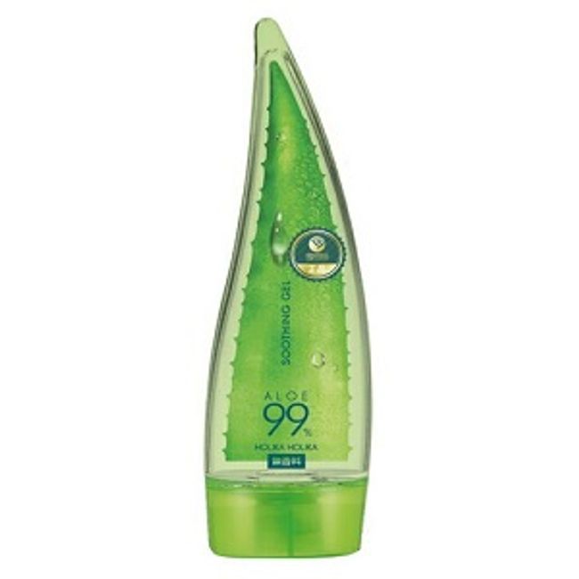 [Mac Planning] Holika Holika Aloe 99% Soothing Gel Unscented 55mL [Cosmetics]