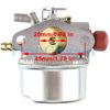 Carburetor For Yard Machine rototiller w/ Tecumseh OHH60/71217F engine