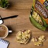 4 Pack - Member's Mark Honey Vanilla Nut and Fruit Clusters, 24 oz.