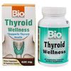 Bio Nutrition Thyroid Wellness, 60 Vegetarian Capsules