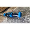OX Pro Heavy Duty Multibit Ratchet Screwdriver - Multicolor