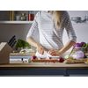 WÜSTHOF Gourmet 4" Utiltiy Knife, Black