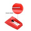 8 Pieces Record Player Needle Turntable Diamond Replacement Stylus Needles for Vinyl Record Player