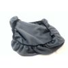 Center Console Armrest Protector Fabric for Ford F250 11-16 Gray