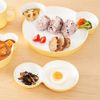 tak Kids Dish For Baby Grey