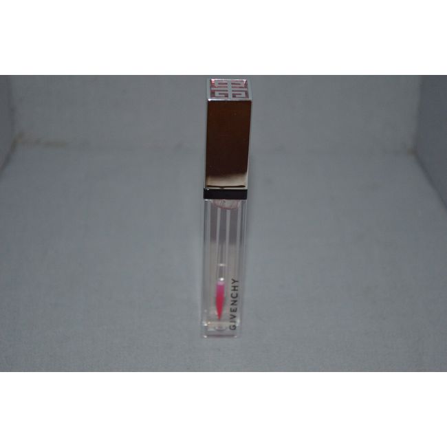 Givenchy Clear Lipgloss 6ml New Unboxed