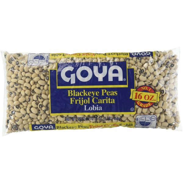 Goya Pea Blackeyed