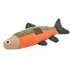 Tall Tails Fish 12"