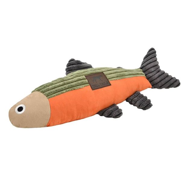 Tall Tails Fish 12"