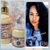 2pc Authentic Golden Face lightening body lotion & face cream set with vitamin E