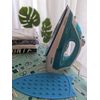 samzareulo Silicone Iron Rest Pad for Ironing Board Hot Resistant Mat