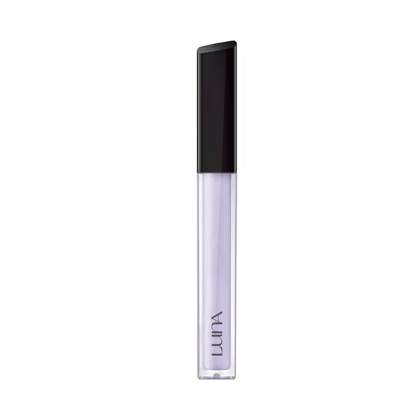 LUNA Long Lasting Collector No. 2 Pure Lavender
