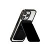 CASETiFY Snappy Card Holder Stand Compatible with Magsafe - Black