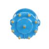 For 1993 Cadillac Fleetwood Distributor Cap SMP