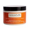 Sashapure Restorative Conditioning Masque 1x 277g