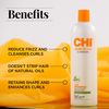 CHI - CurlyCare - Curl Shampoo - 739 ml