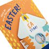 Hallmark Easter Activity Card - Detachable Pop-up 3D Rocket Design
