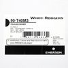 White-Rodgers 90-T40M3 Class 2 Transformer, 40Va, 24Vac, Multi