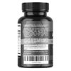 Agent Alpha Supplement for Men Virility Performance Formula - 6 Bottles