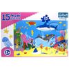 Puzzle Maxi Podwodny swiat 15