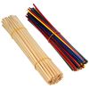 GLOREX Straw Star Complete Set 3