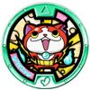 Yokai Watch 2 honke (Does not work on USA 3DS/DSI/X)