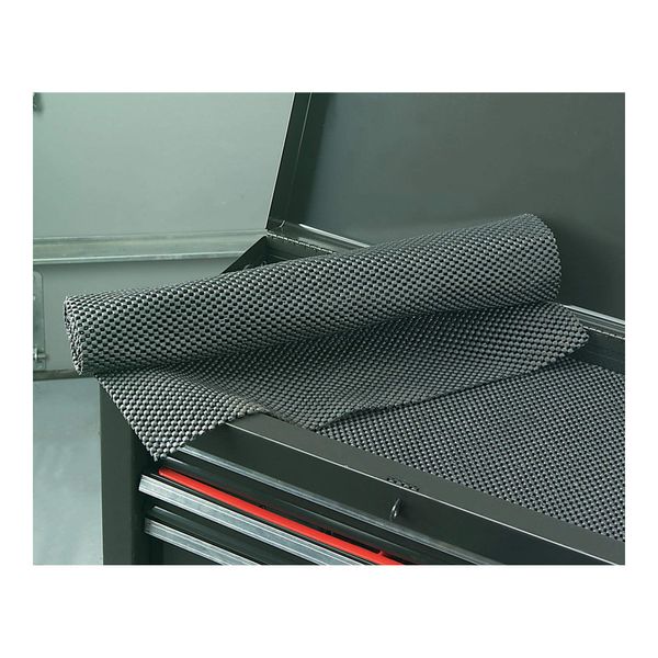 Northern Tool & Equipment V13966 Tool Mate Nonslip Toolbox Liner Mat, 22in. x 84in.