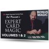 Expert at the Card Table Complete - Master Level Card Magic