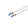 S-Conn 75711 0.25 A Patch Cable grey grey 3 m