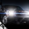 XENTEC LED HID Headlight Conversion kit 9012 6000K for 2011-2015 Chevrolet Volt