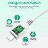 FITE ON Makeup Mirror USB Charger Cable Cord (Micro USB Port)
