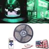 LED Auto Car Interior Accessories Decor Atmosphere Wire Strip Light Lamp