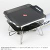 SOTO REGULATOR STOVE RANGE ST-340 HEAT SHIELDER