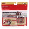 Case IH ERTL 1/64 Farmall 460 Tractor with Disk 44377