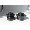 Globauto Antirust Bead Roller Round-Over Dies Commplete Set