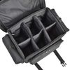 Vivitar DC-89 Pro Digital SLR/Mirrorless Camera Gadget Bag Case