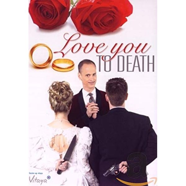 Love you to death - Series 1 (2006) (import)