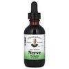 Christopher s Original Formulas Nerve Formula 2 fl oz 59 ml Chemical-Free