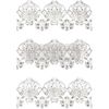 Prima Marketing Redesign Decor Transfers, Antique Damask