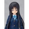 figma けいおん! 秋山澪 制服ver