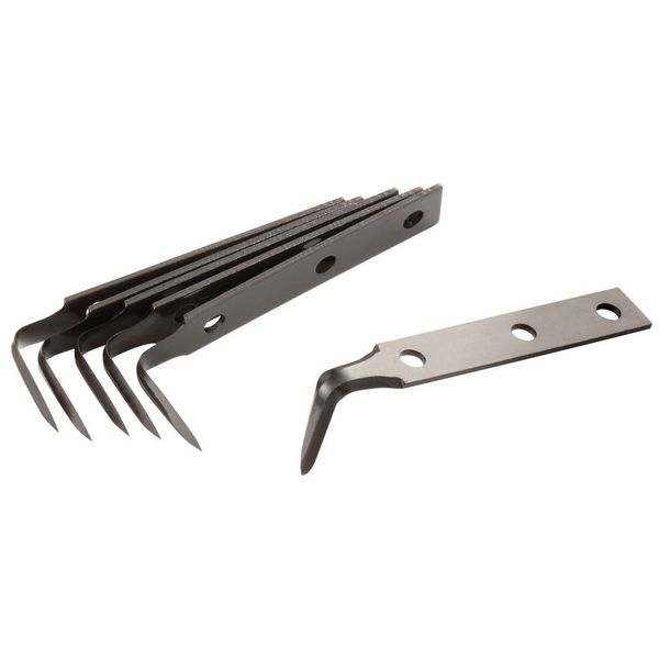 Expert E201514 Replacement Blades for E201513-6 Blades
