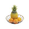 Frutero Redondo Black Wapi