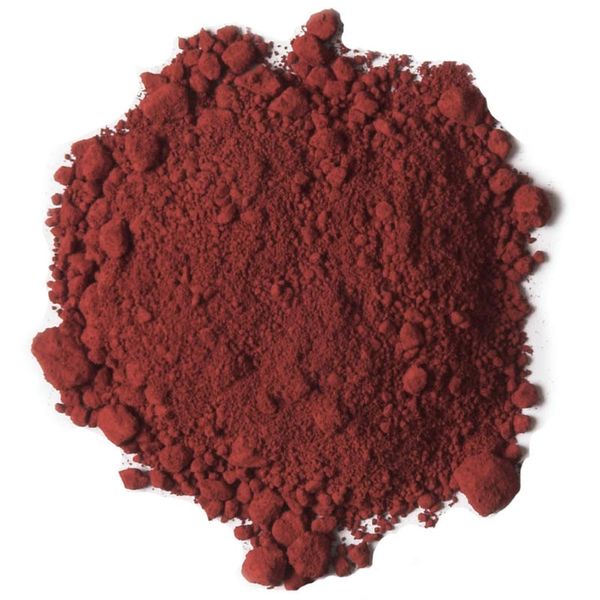 Strong Earth Pigment Powder, 30g