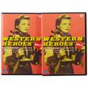 WESTERN HEROES BOX2 [DVD]