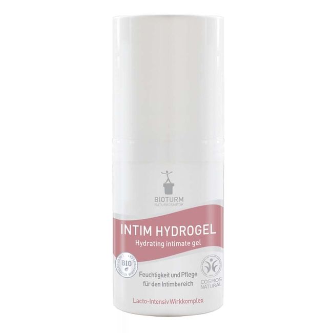 Bioturm Intim Hydro-Gel, Nr. 143, 30ml (2)