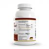Health+ Iron Bisglycinate - 120 Capsules